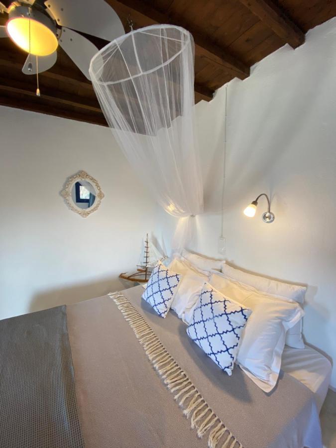 Azure Blue Studios Mikri Vigla Extérieur photo